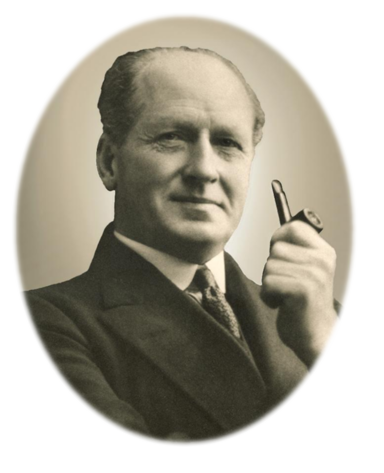 Alfred Mylne, founder 1896
