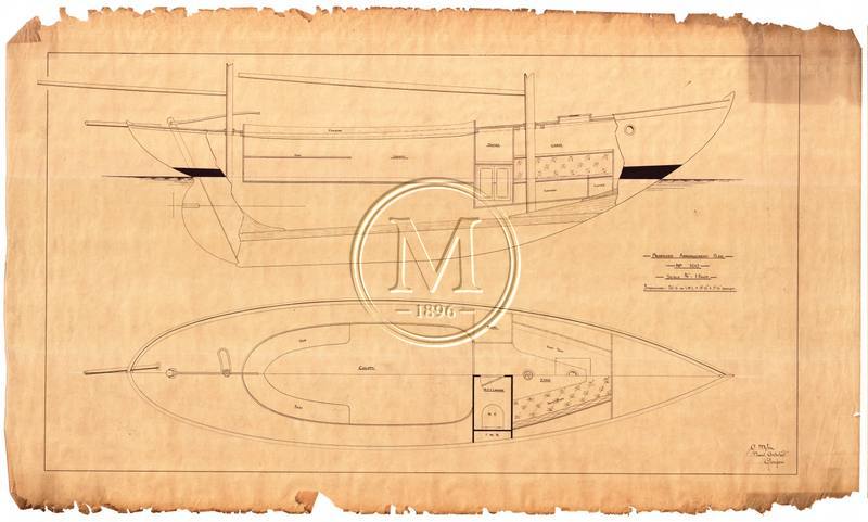 Design 100 — scan 16434