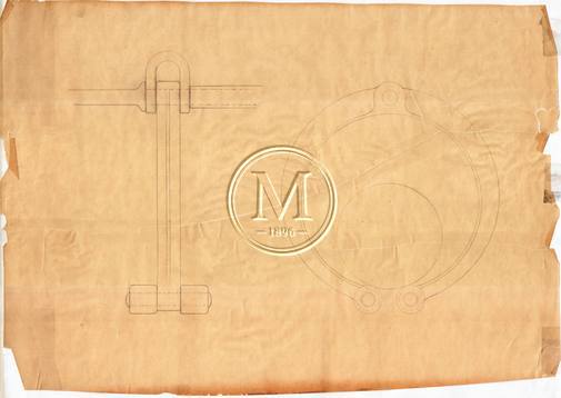Design 1000 — Misc