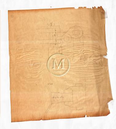 Design 1000 — Misc