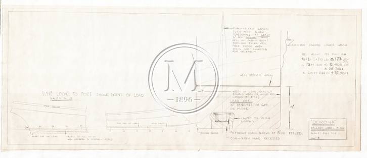 Design 1001 — Structure