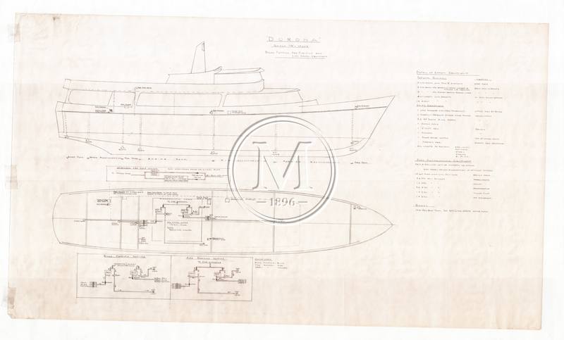 Design 1001 — scan 10808