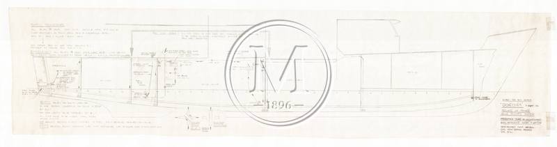 Design 1001 — Misc