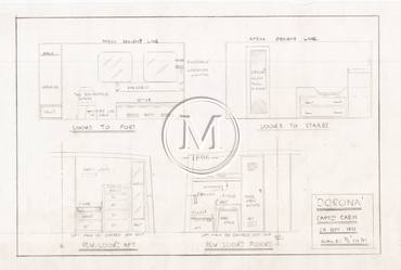 Design 1001 — Misc