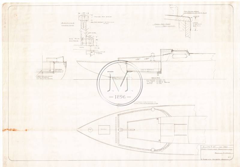 Design 1004 — scan 12584