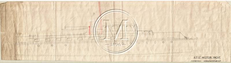 Design 1008 — scan 12608