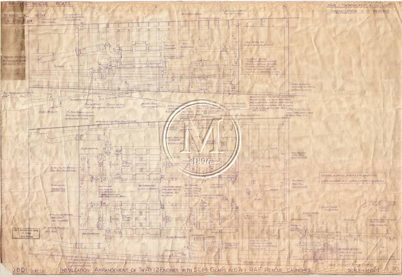 Design 1008 — scan 12614