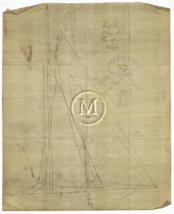Design 101 — Sail Plan