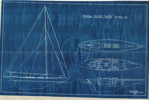 Design 1010 — scan 12834