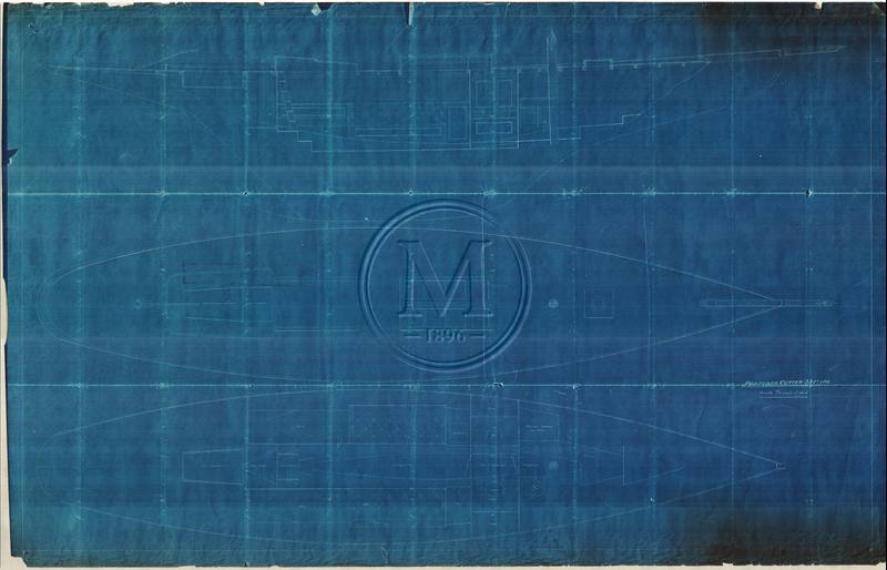 Design 1011 — scan 12835