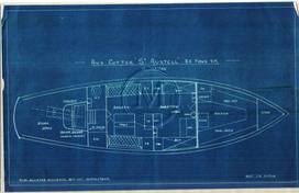 Design 1012 — scan 12836