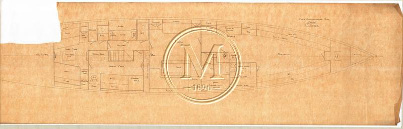 Design 1029 — scan 12854