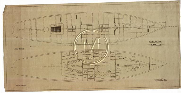 Design 1039 — scan 12864