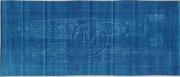Design 1051 — scan 17182