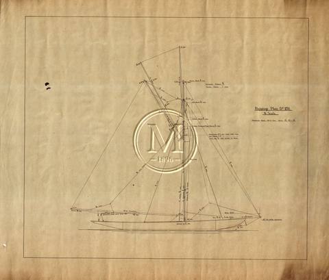 Design 1052 — scan 11755