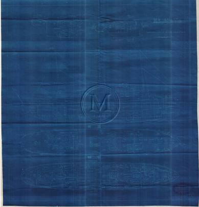 Design 1056 — scan 17147