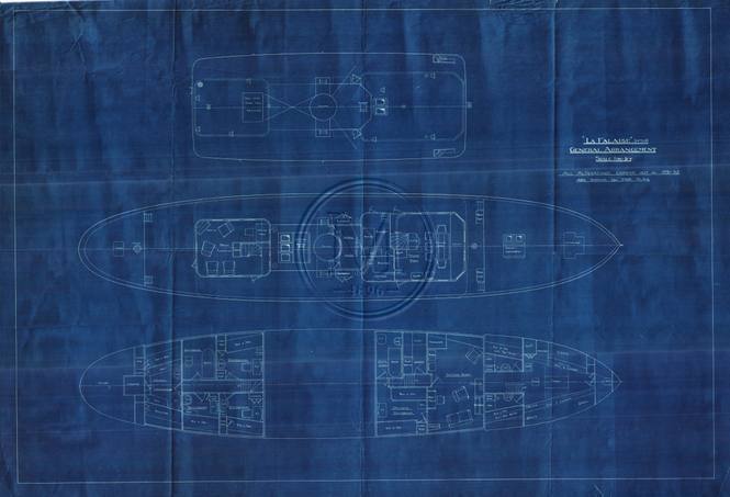 Design 1057 — scan 17148