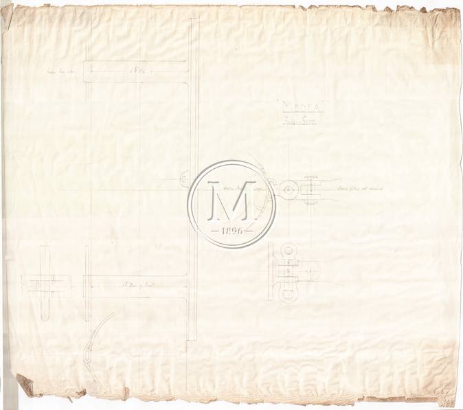 Design 106 — Misc