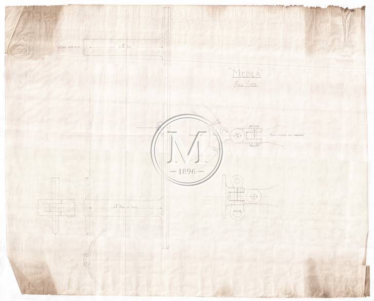 Design 106 — Misc