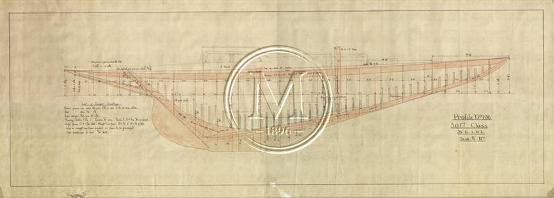 Design 106 — Structure