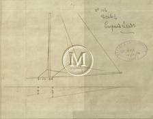 Design 106 — Sail Plan