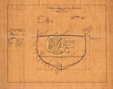 Archive drawing — Unnamed Design