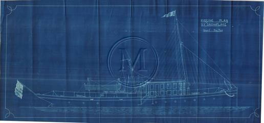 Design 1062 — Rigging Plan