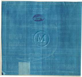 Design 1062 — Structure