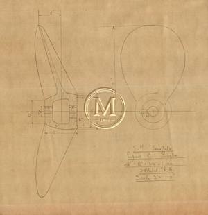 Design 1062 — Misc