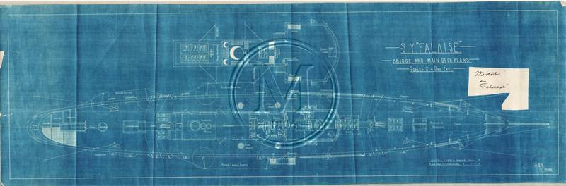 Design 1063 — scan 17161
