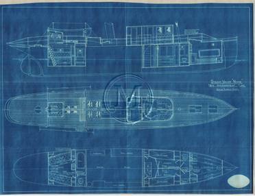 Design 1065 — scan 17163