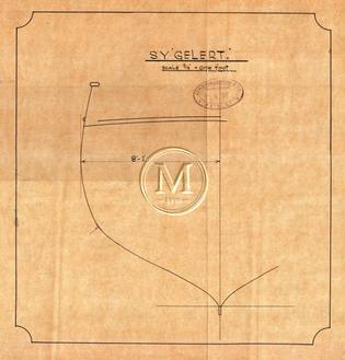 Design 1068 — Misc