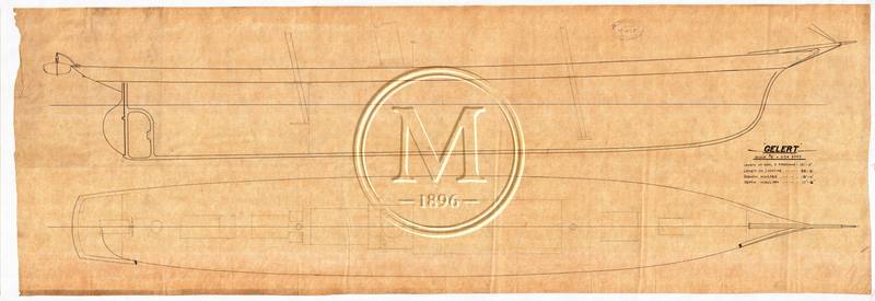 Design 1068 — scan 17192