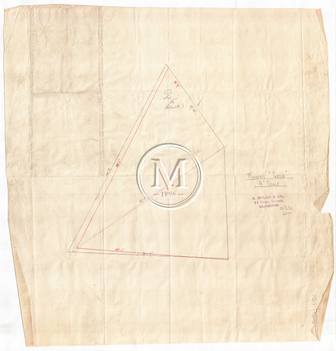 Design 107 — Sail Plan