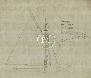 Design 107 — Structure