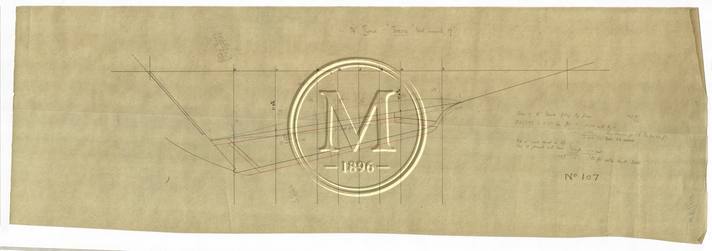 Design 107 — Structure