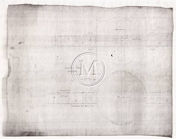 Design 107 — Misc