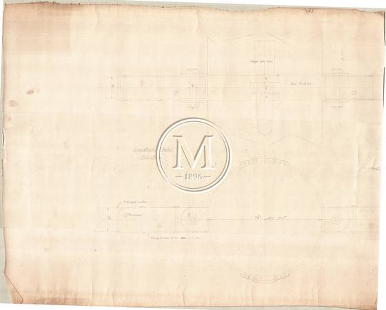 Design 107 — Misc