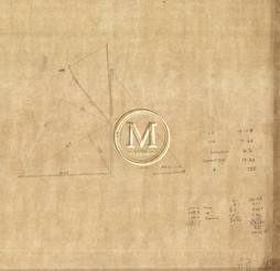 Design 108 — Sail Plan