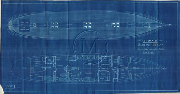 Design 1086 — scan 17205