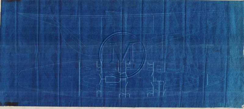 Design 1087 — scan 17206