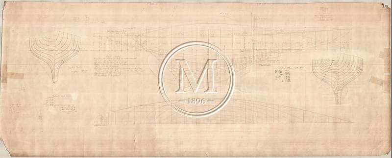 Design 109 — Structure