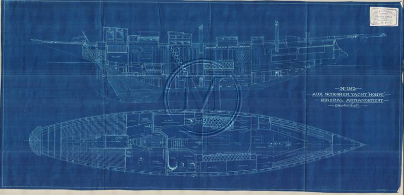 Design 1090 — scan 17209