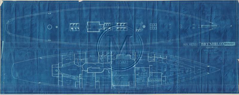 Design 1092 — scan 17211