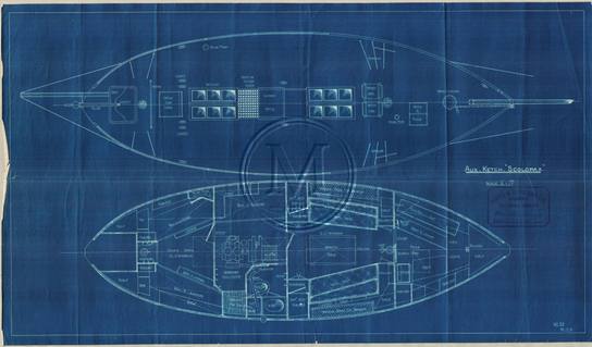 Design 1093 — scan 17212