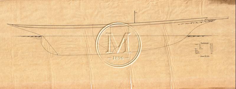 Design 1095 — Misc