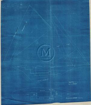 Design 1099 — scan 17218