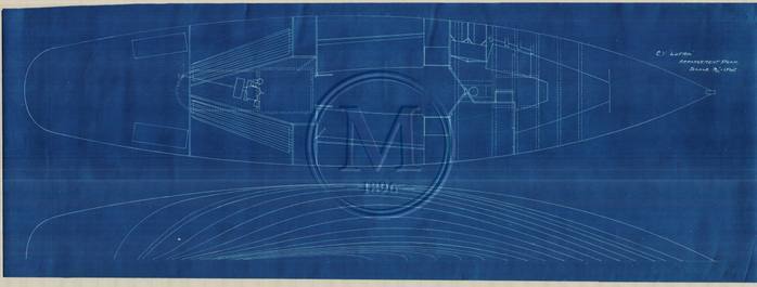 Design 1099 — scan 17219