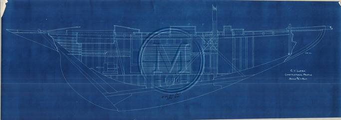 Design 1099 — Structure