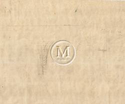 Design 110 — Lines Plan